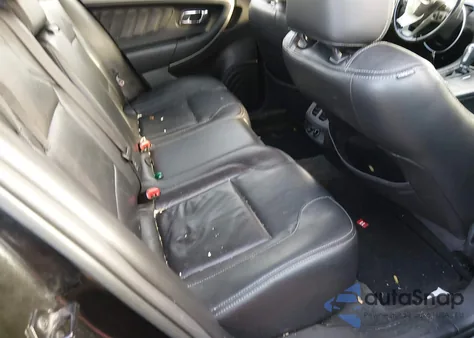 2013 Ford Taurus Sel z USA, uszkodzony, nr VIN 1FAHP2E8XDG216353